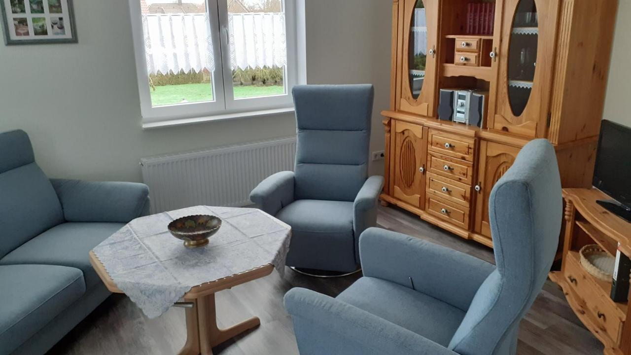 80Qm Top Wohnung Fuer 4 Personen In 2 Schlafzimmer Utarp Zewnętrze zdjęcie