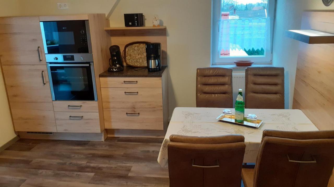 80Qm Top Wohnung Fuer 4 Personen In 2 Schlafzimmer Utarp Zewnętrze zdjęcie