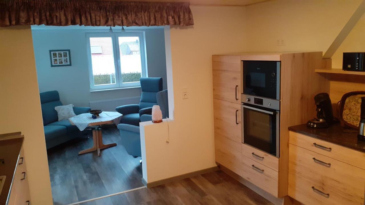 80Qm Top Wohnung Fuer 4 Personen In 2 Schlafzimmer Utarp Zewnętrze zdjęcie