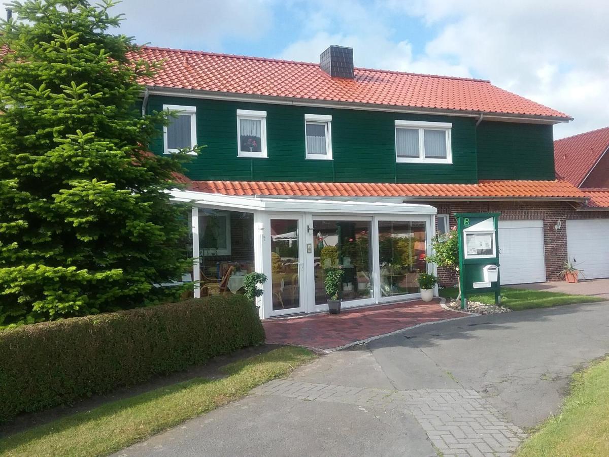 80Qm Top Wohnung Fuer 4 Personen In 2 Schlafzimmer Utarp Zewnętrze zdjęcie