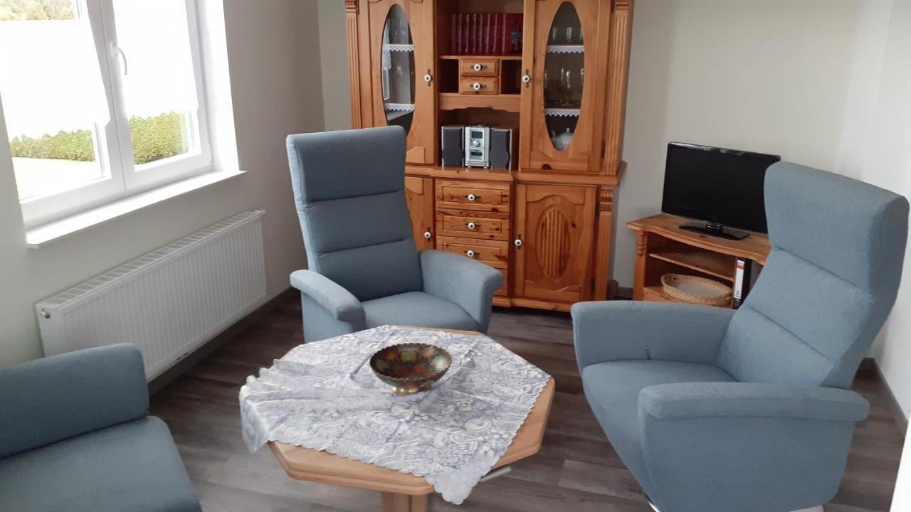 80Qm Top Wohnung Fuer 4 Personen In 2 Schlafzimmer Utarp Zewnętrze zdjęcie