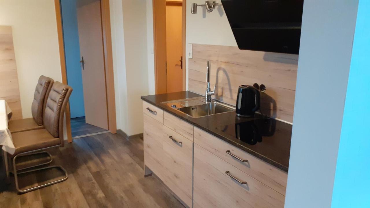 80Qm Top Wohnung Fuer 4 Personen In 2 Schlafzimmer Utarp Zewnętrze zdjęcie
