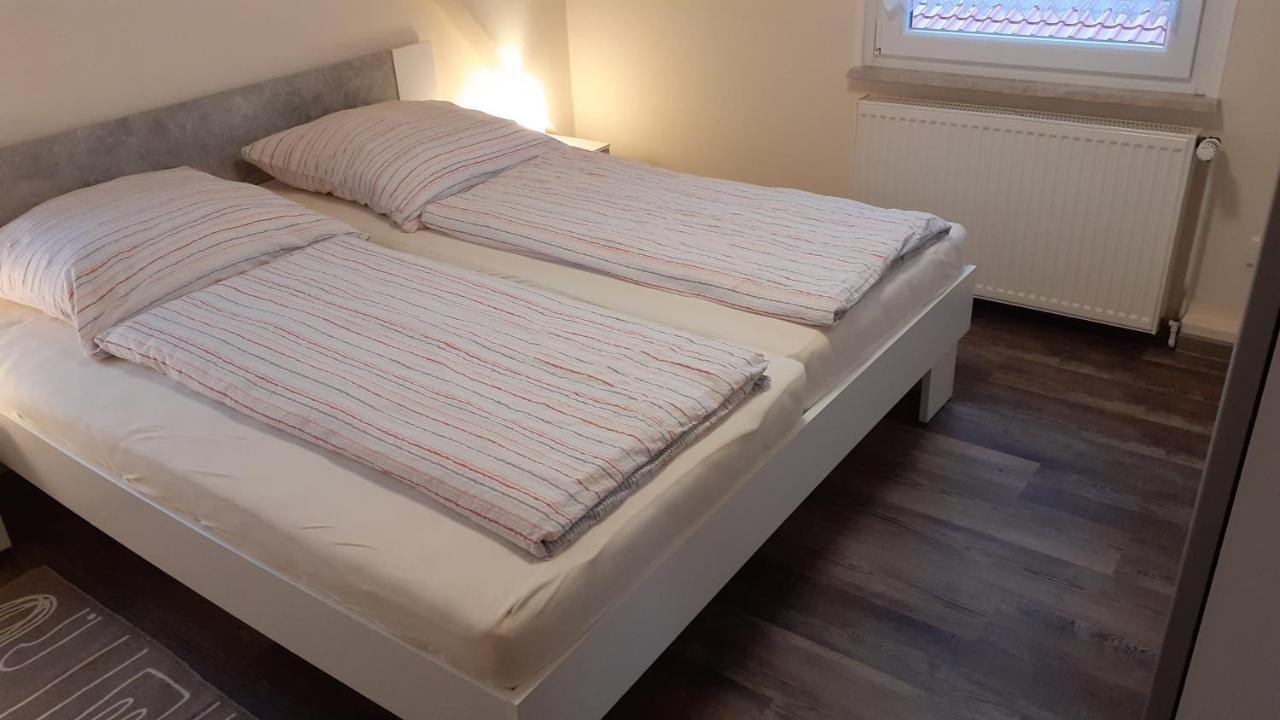 80Qm Top Wohnung Fuer 4 Personen In 2 Schlafzimmer Utarp Zewnętrze zdjęcie