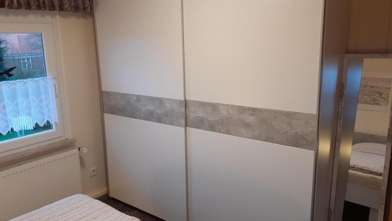80Qm Top Wohnung Fuer 4 Personen In 2 Schlafzimmer Utarp Zewnętrze zdjęcie