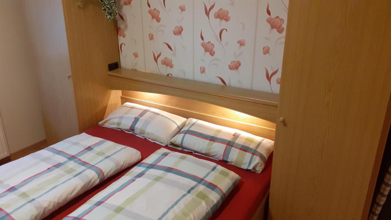 80Qm Top Wohnung Fuer 4 Personen In 2 Schlafzimmer Utarp Zewnętrze zdjęcie