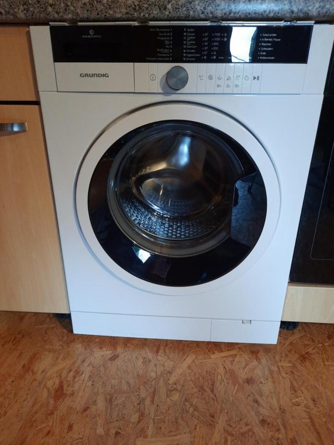 80Qm Top Wohnung Fuer 4 Personen In 2 Schlafzimmer Utarp Zewnętrze zdjęcie
