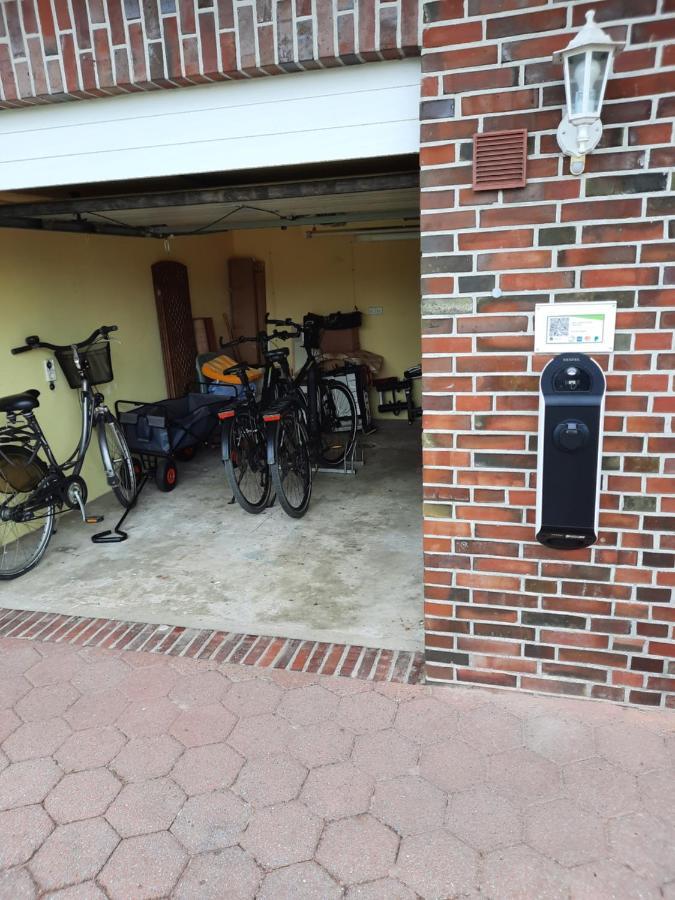 80Qm Top Wohnung Fuer 4 Personen In 2 Schlafzimmer Utarp Zewnętrze zdjęcie
