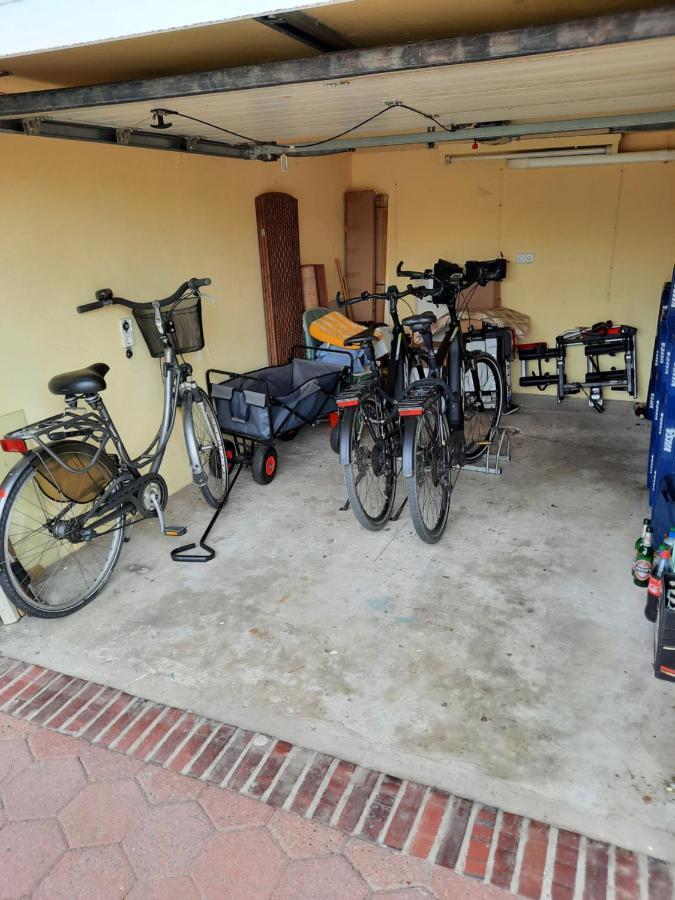 80Qm Top Wohnung Fuer 4 Personen In 2 Schlafzimmer Utarp Zewnętrze zdjęcie